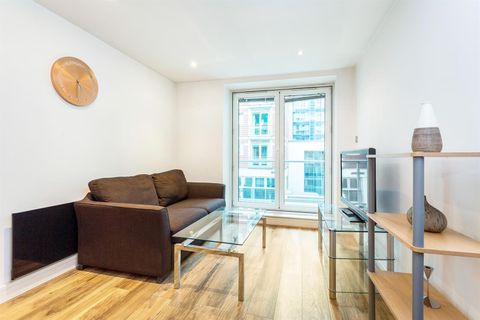 9 Albert Embankment, Vauxhall, London SE1