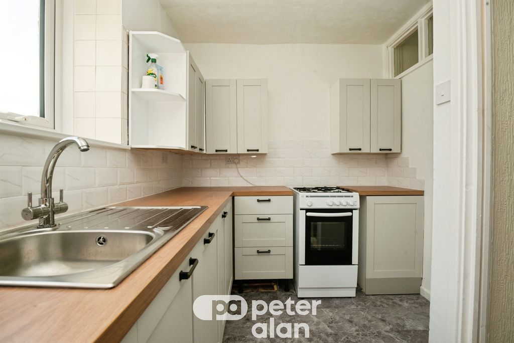 Additional image 7 of 2 bed maisonette for saleRedbrook House, Southville, Cwmbran NP44