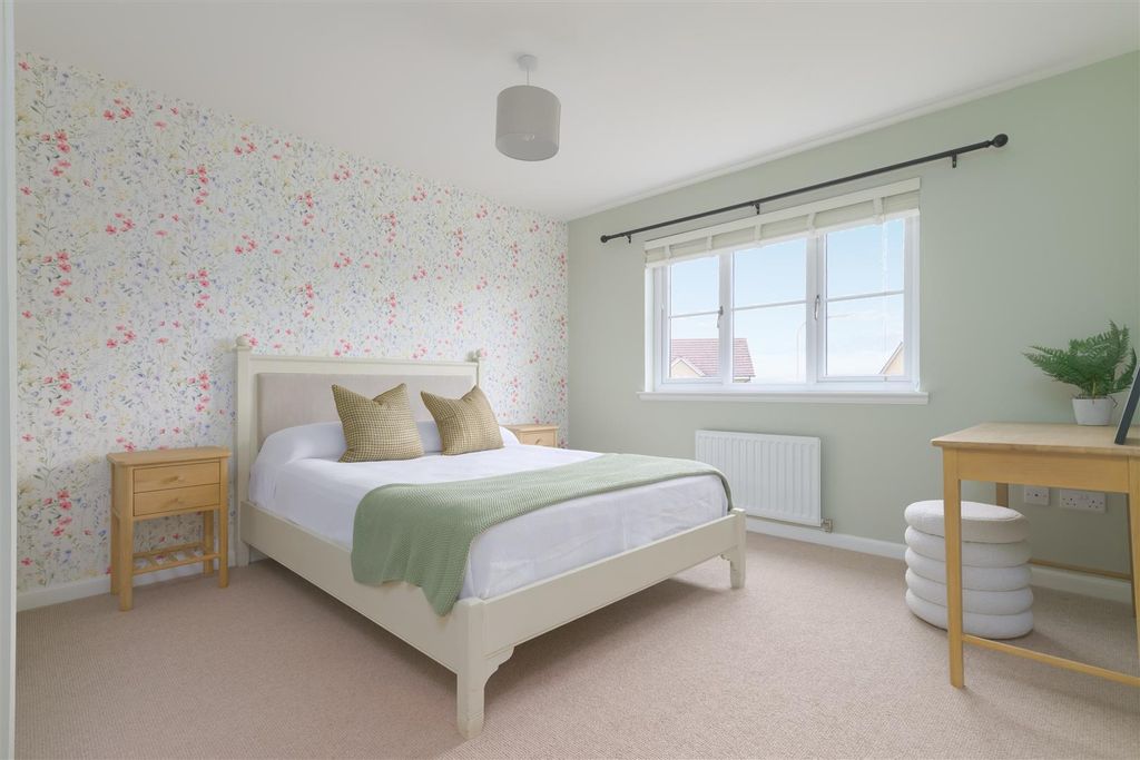 Additional image 20 of 4 bed detached house for saleEagle Avenue, Auchterarder PH3