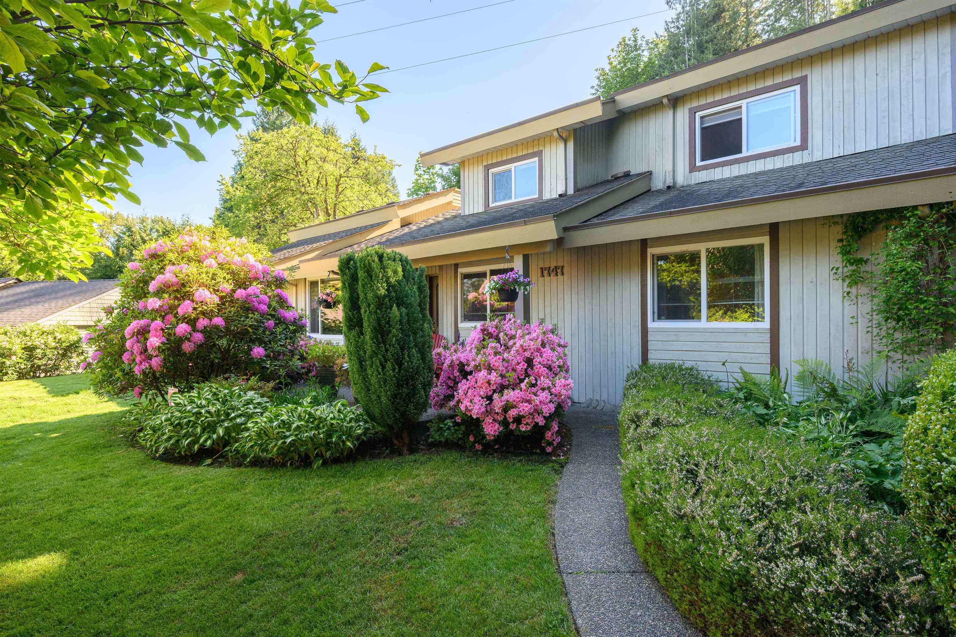 Additional image 3 of 1747 Bellelynn Place, North Vancouver, BC, V7J 2T9