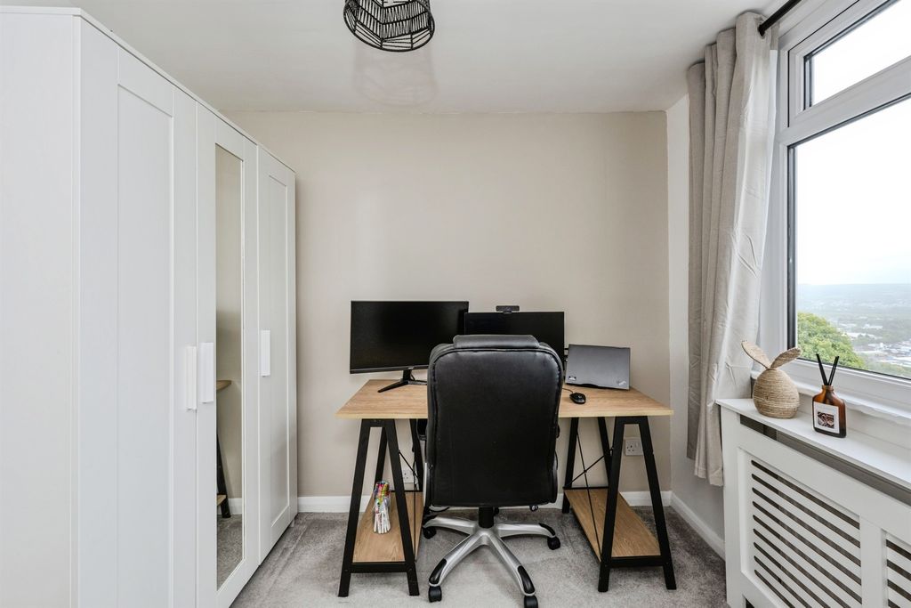 Additional image 16 of 4 bed semi-detached house for saleLlewellyn Park Drive, Morriston, Swansea SA6