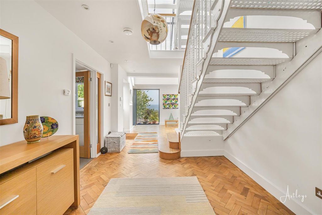 Additional image 9 of 4 bed detached house for saleNicholaston, Penmaen, Swansea SA3