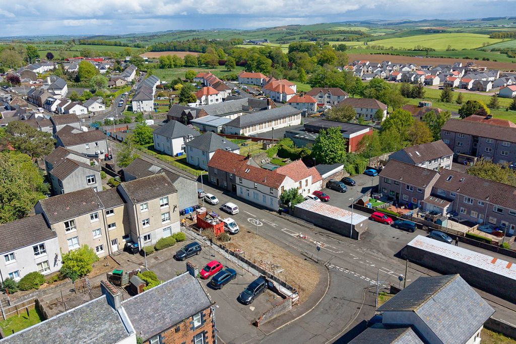 Additional image 3 of Land for saleKirkland Street, Maybole, South Ayrshire KA19