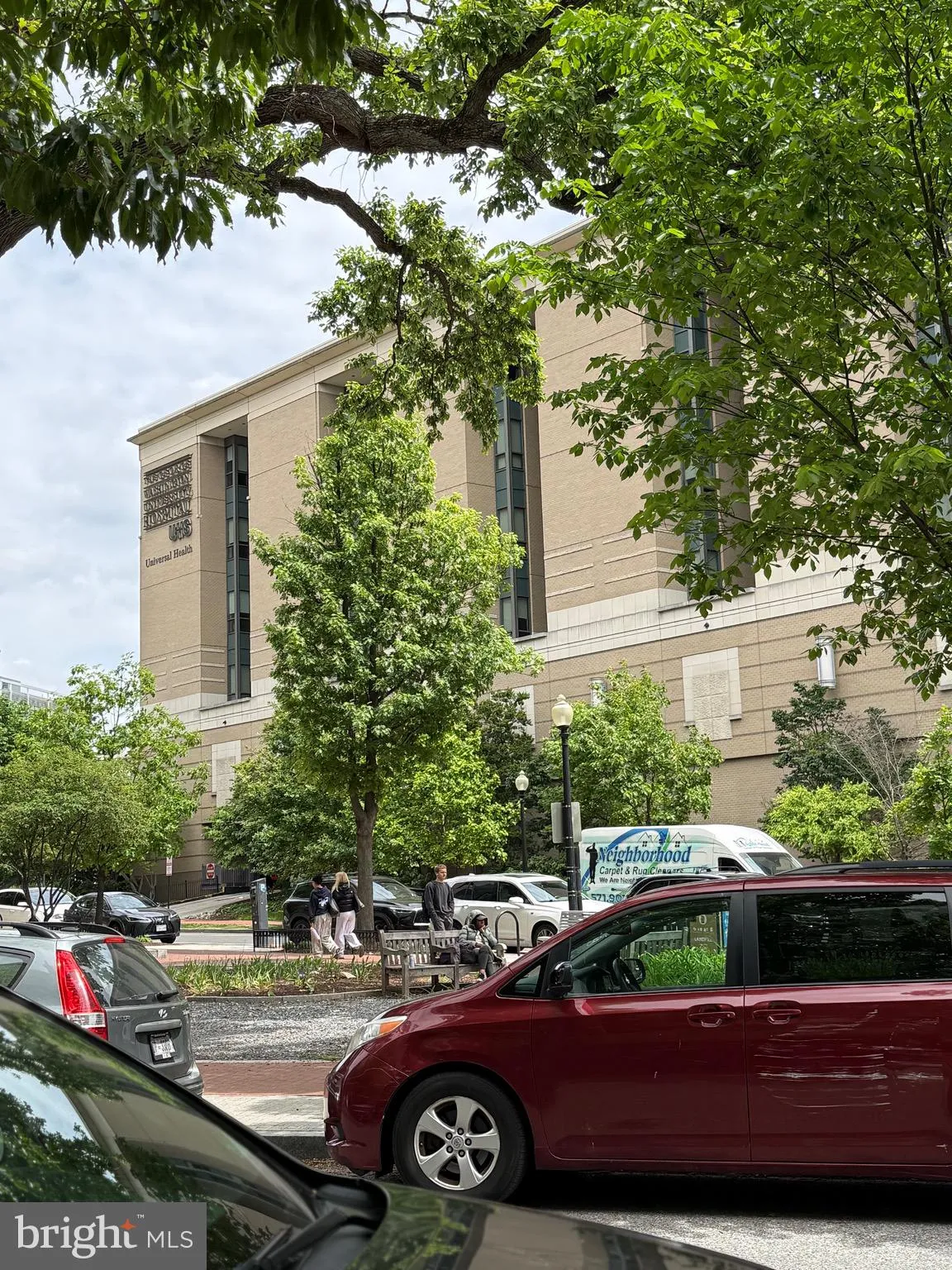 Additional image 76 of 922 24th Street NW Unit 505, Washington, DC 20037