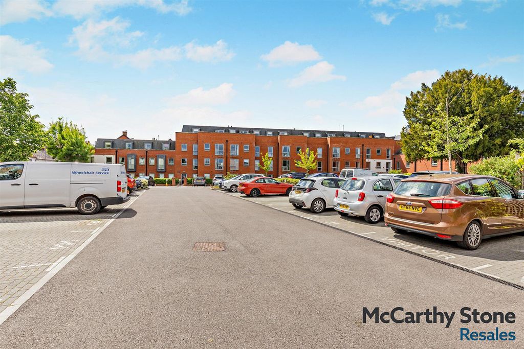 Additional image 25 of 2 bed flat for saleMonument Place, Endless Street, Salisbury SP1