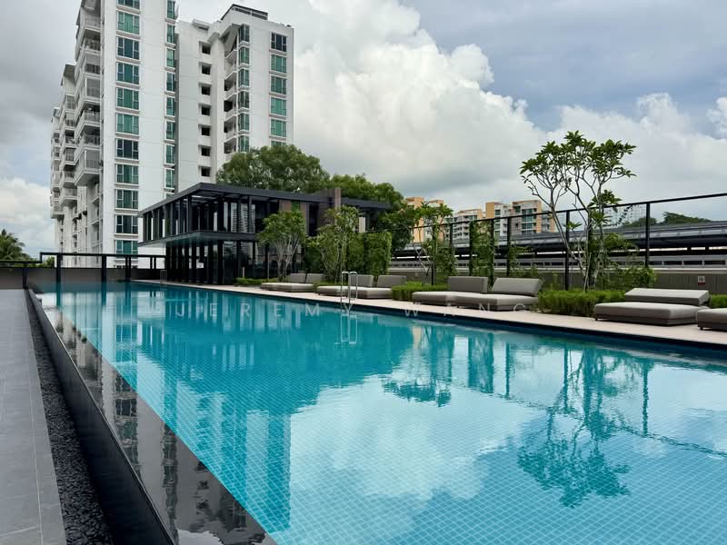 Additional image 11 of 26 Tanah Merah Kechil Link