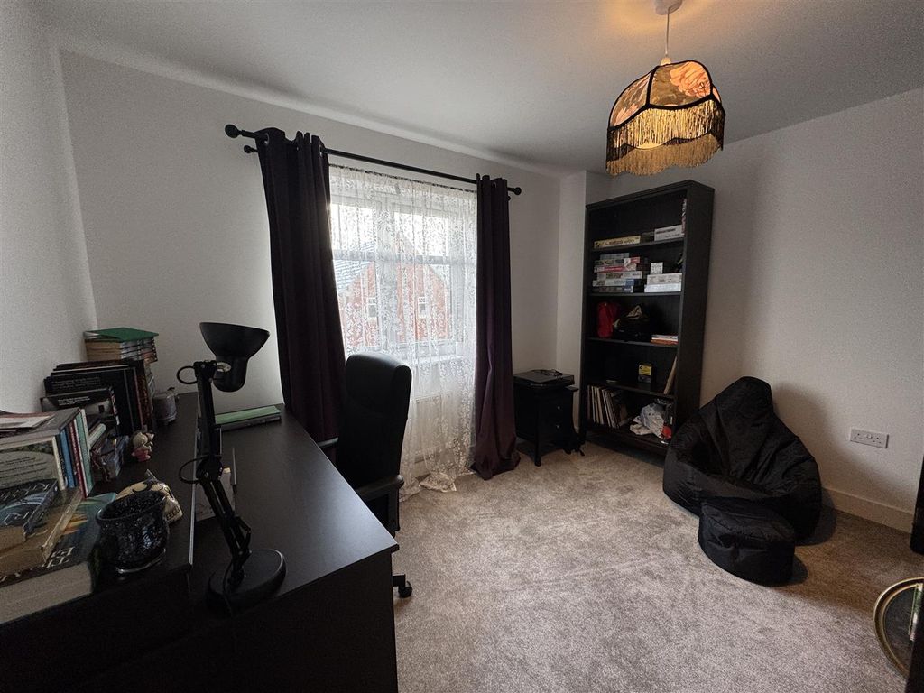 Additional image 5 of 2 bed flat for saleCape Lindsey Road, Newport NP20