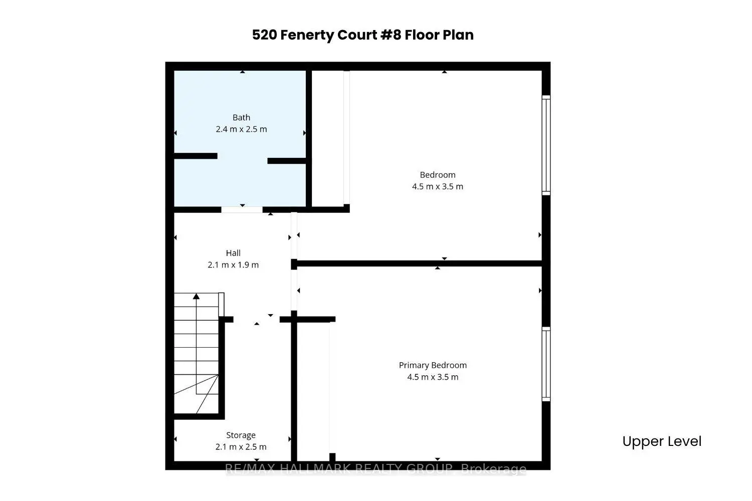 Additional image 18 of 520 Fenerty Court 8