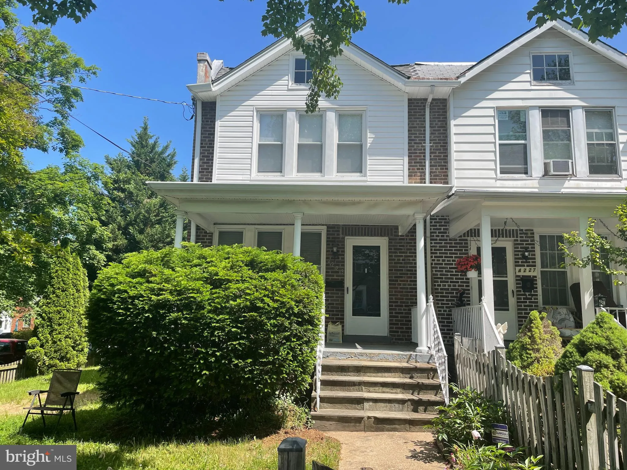 Additional image 18 of 4229 Brandywine Street NW, Washington, DC 20016