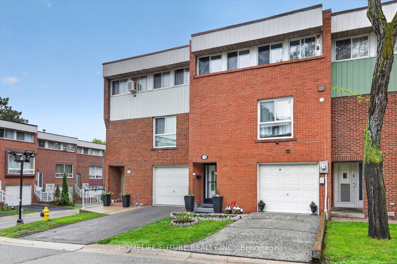 Additional image 2 of 70-38 John Cabot Way, Toronto, ON, M3N 2T7