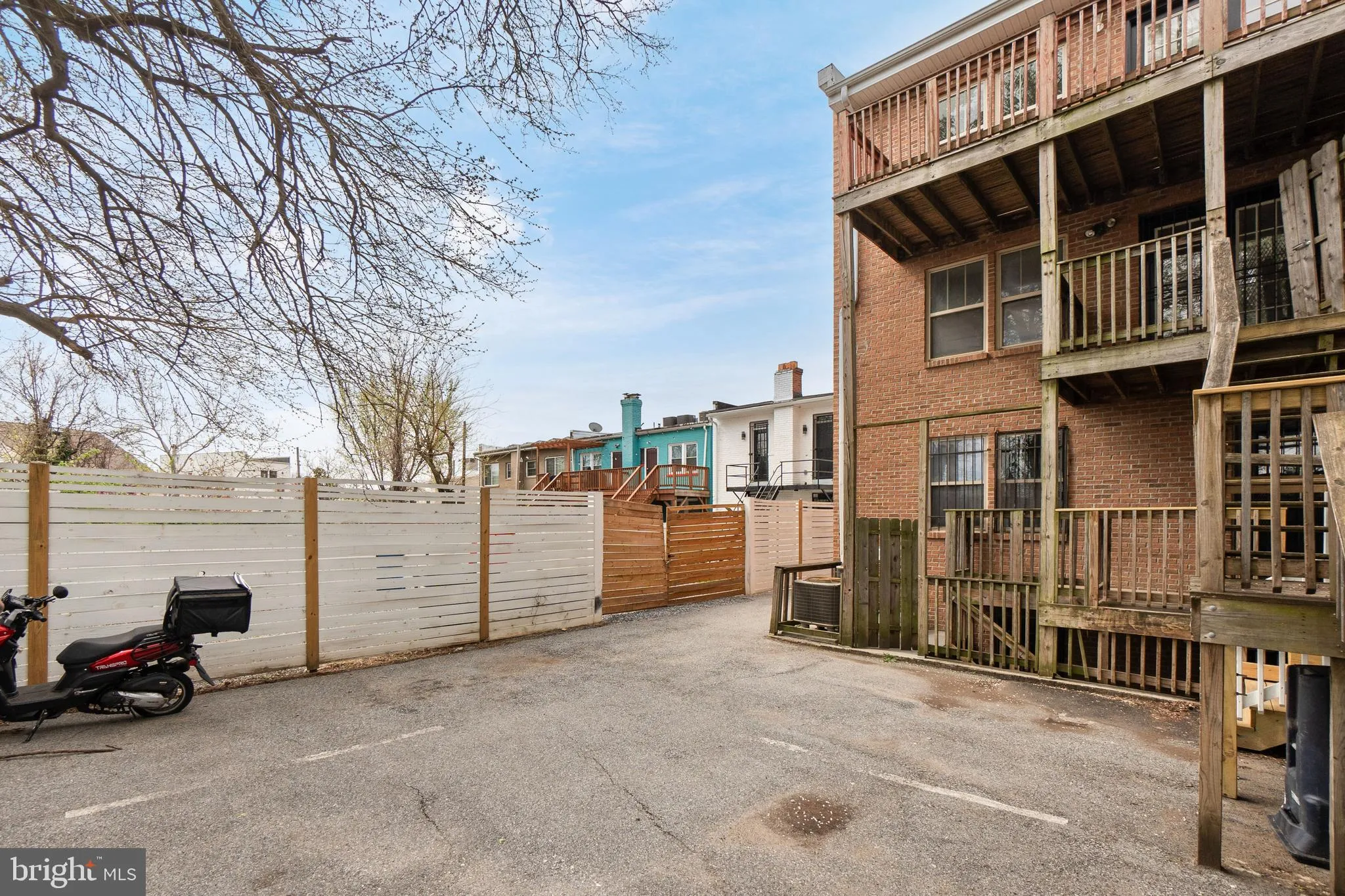 Additional image 72 of 1829 Providence Street NE Unit B, Washington, DC 20002