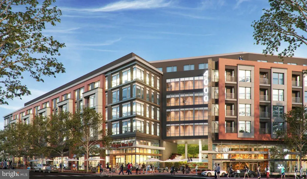 Additional image 54 of 4000 Wisconsin Avenue NW Unit 4K-348, Washington, DC 20016