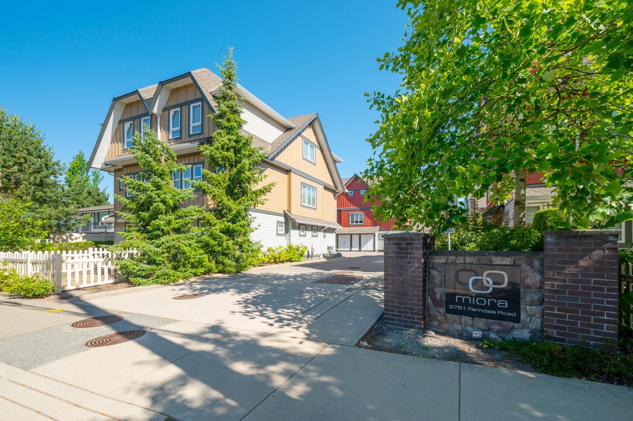 Additional image 6 of 3-9751 Ferndale Road, Richmond, BC, V6Y 1X4