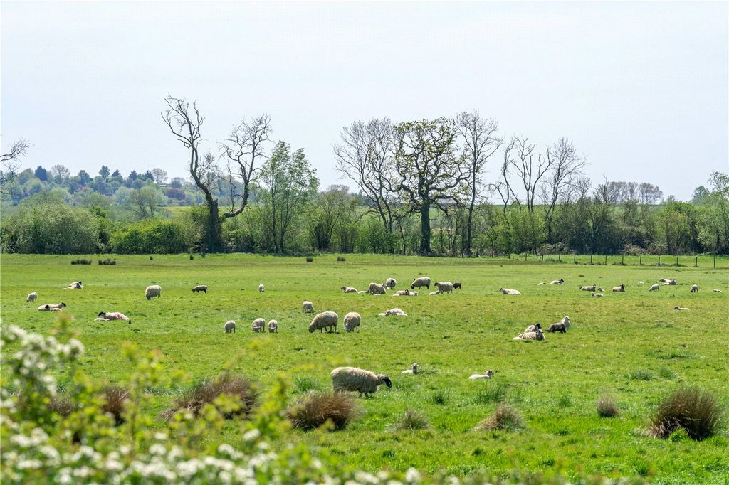 Additional image 22 of Land for saleWhole - Lower Aynho Grounds, Aynho, Banbury, Oxfordshire OX17
