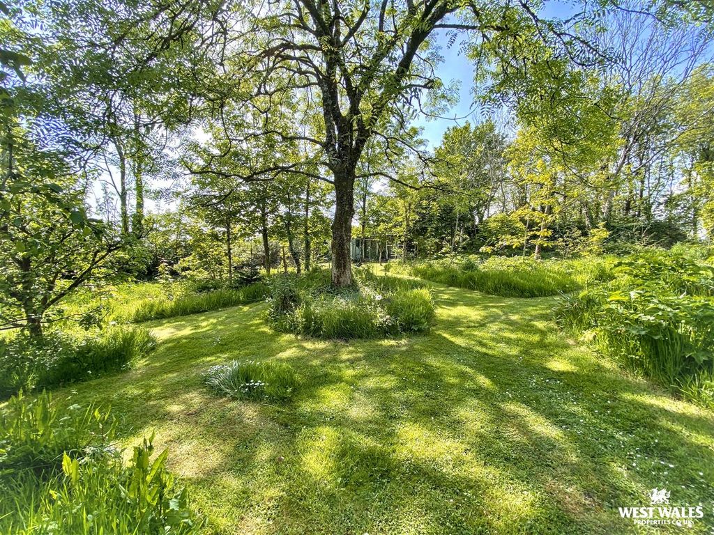 Additional image 61 of Land for saleBegelly, Kilgetty SA68