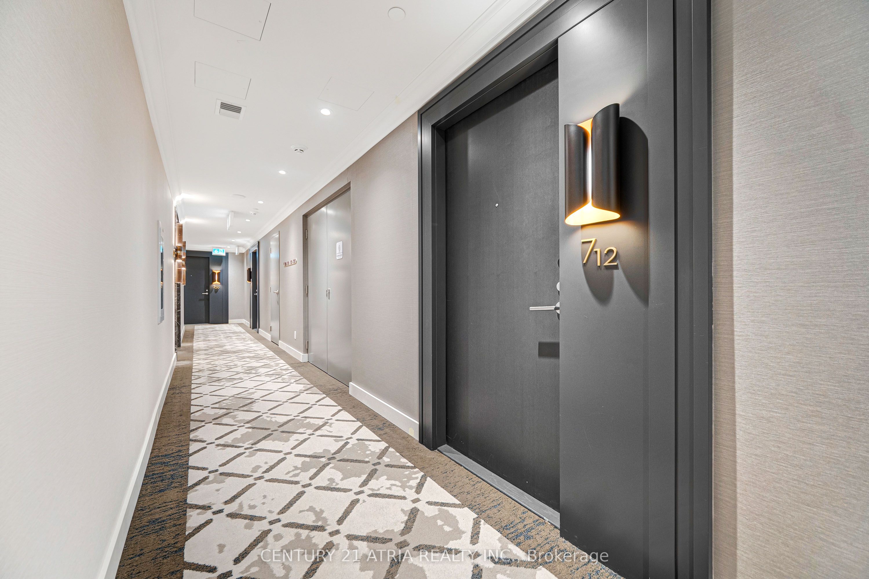 Additional image 4 of 712-259 The Kingsway N/a, Toronto, ON, M9A 0G2