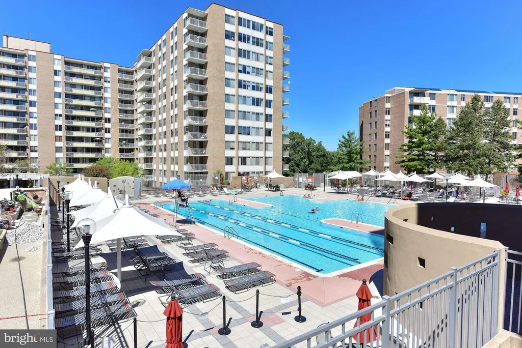 Additional image 12 of 3001 Veazey Terrace NW Unit 1307, Washington, DC 20008