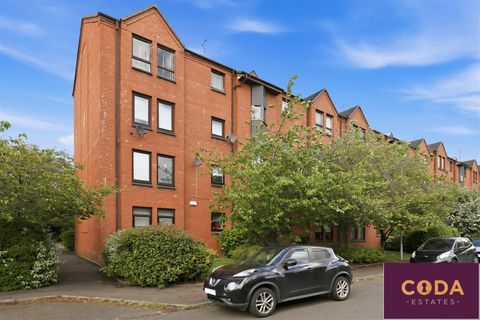 Budhill Avenue, Glasgow G32