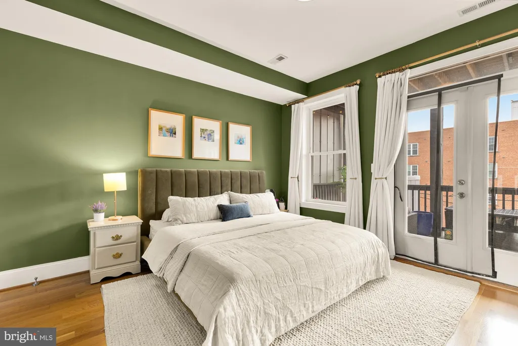 Additional image 22 of 1470 Chapin Street NW Unit 3, Washington, DC 20009