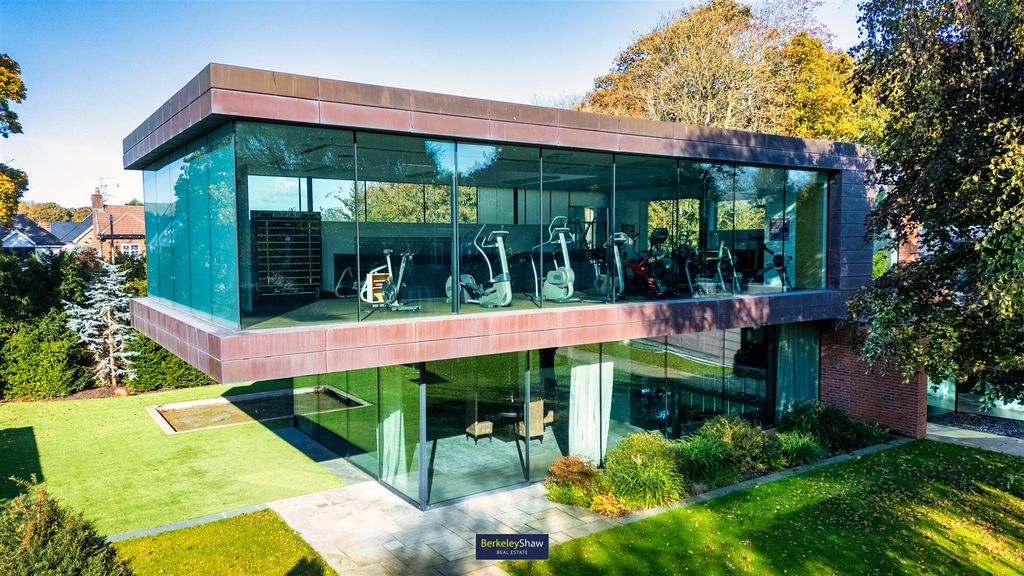 Additional image 43 of 6 bed detached house for saleVictoria Road, Freshfield L37