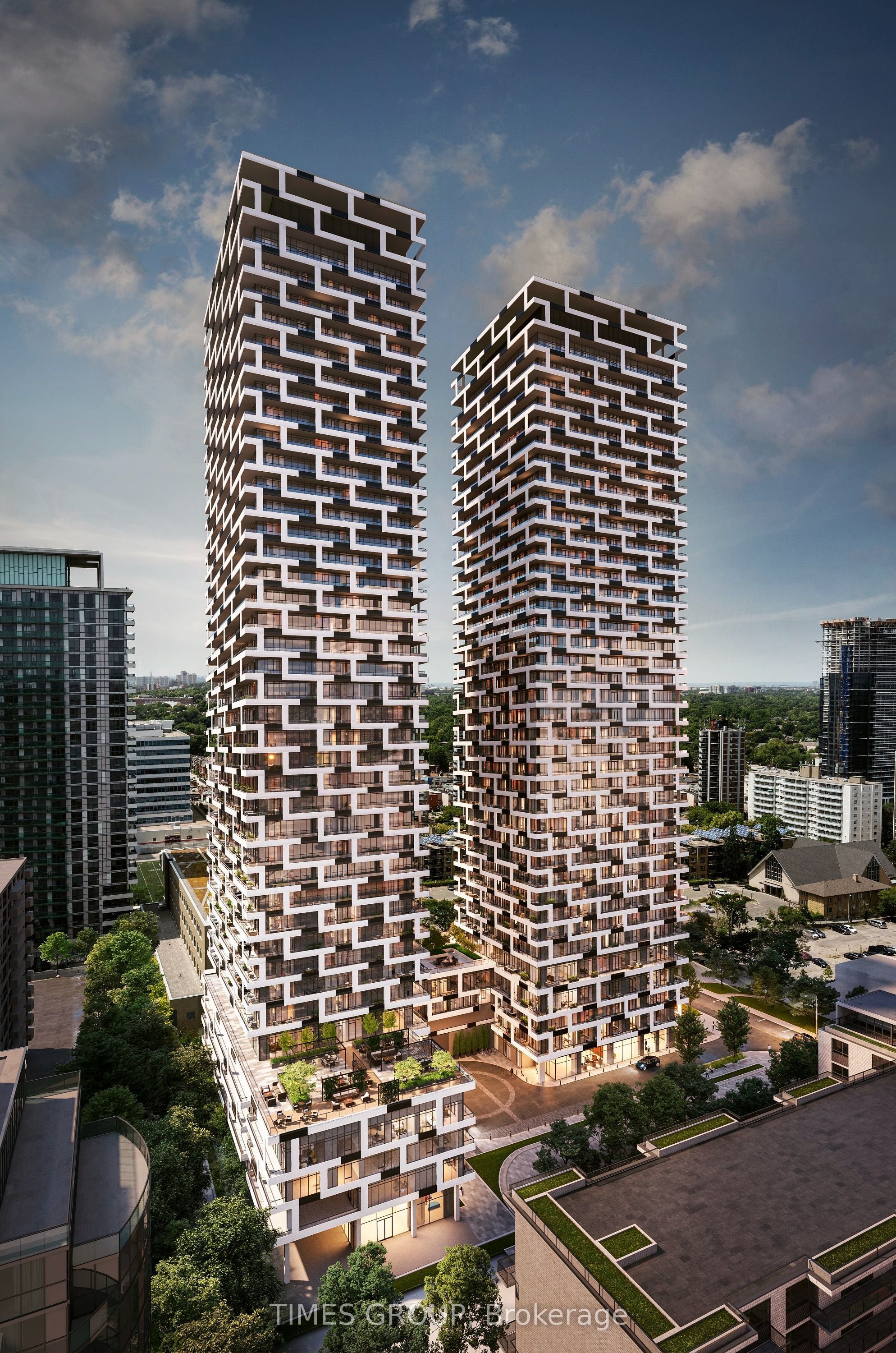 3902-65 Broadway Avenue, Toronto, ON, M4P 1T9
