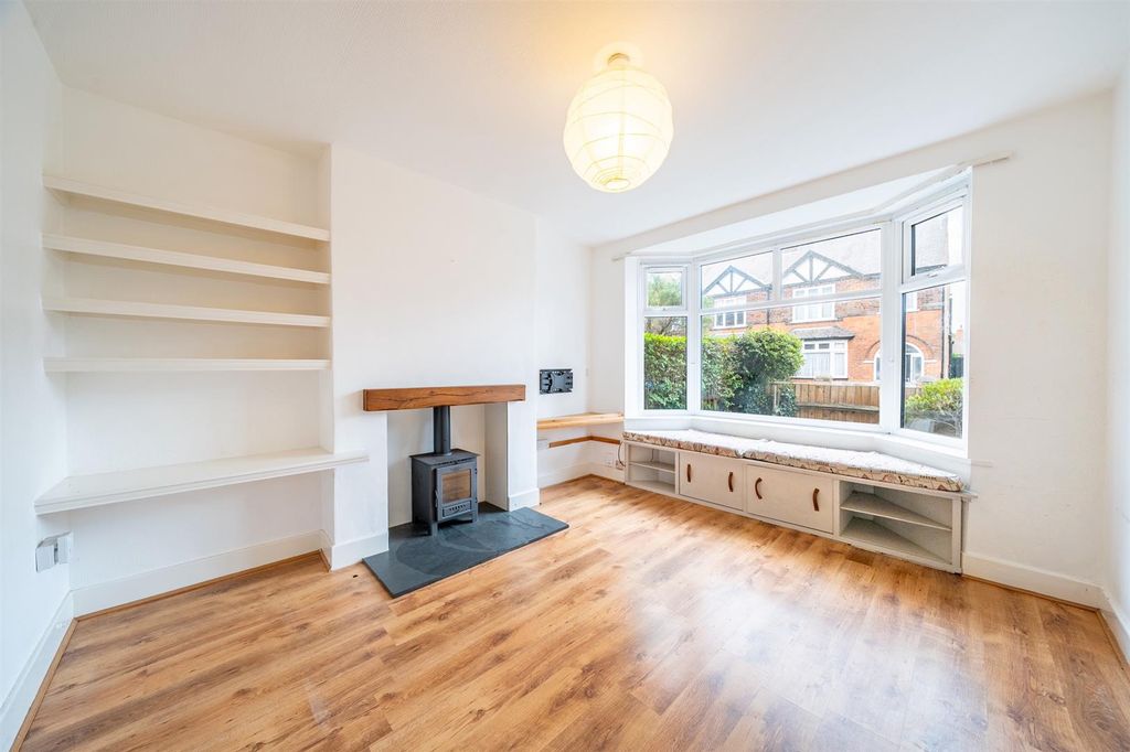 Additional image 3 of 3 bed semi-detached house for saleCarlyle Road, West Bridgford NG2