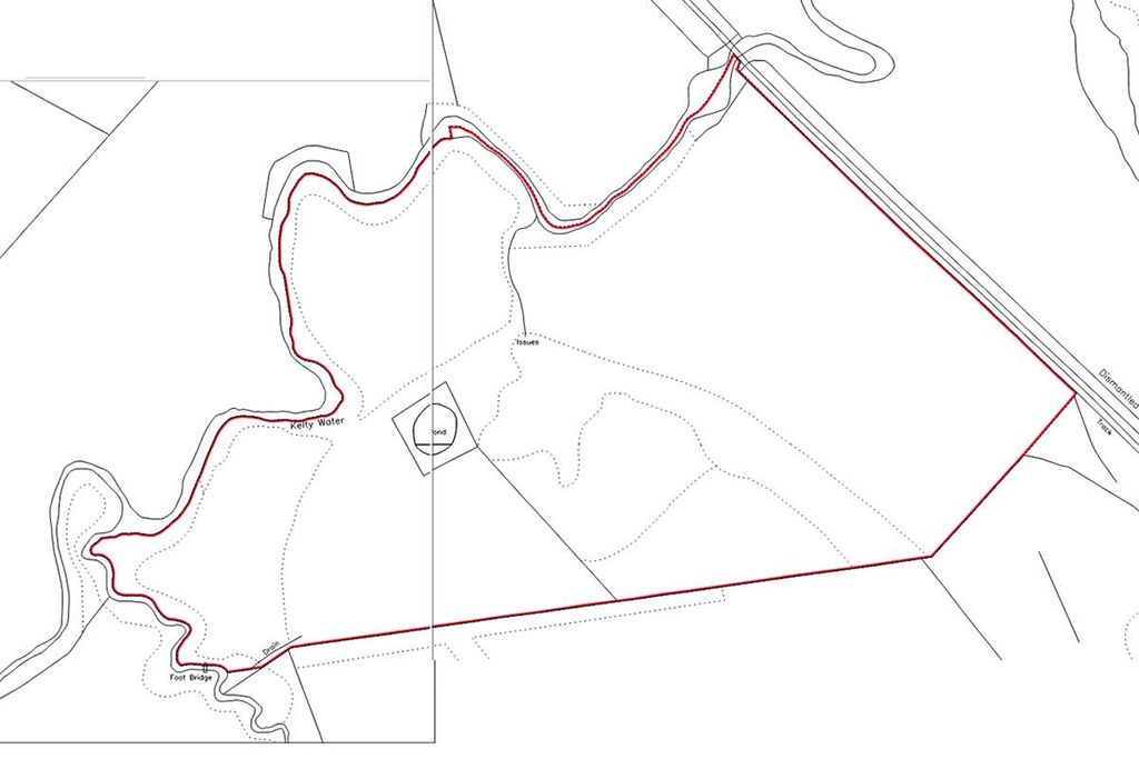 Additional image 4 of Land for sale31.38 Acre Site At Easterhill, Gartmore, Stirling FK83Sa FK8