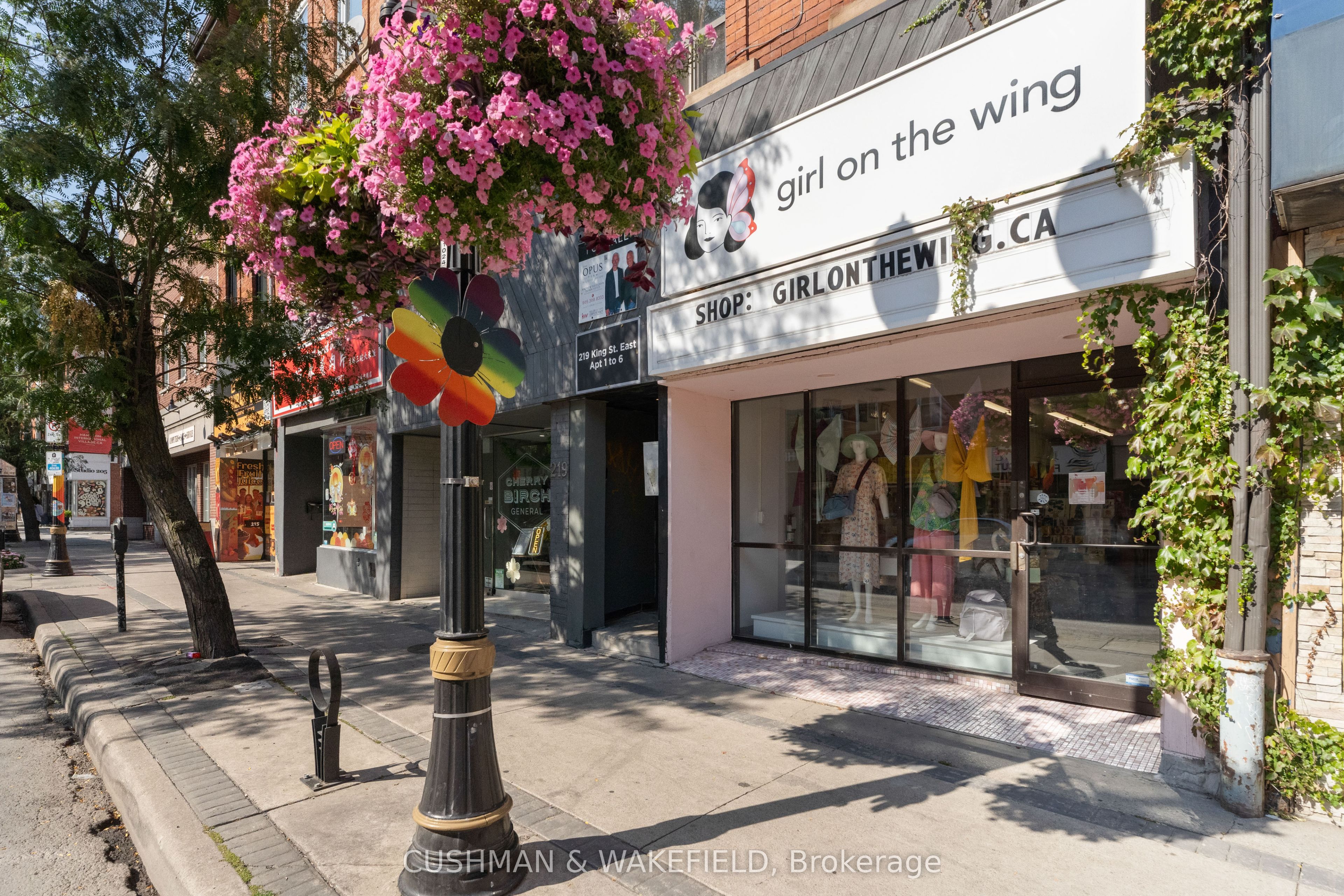 Additional image 4 of 219-221 King Street E, Hamilton, ON, L8N 1B6
