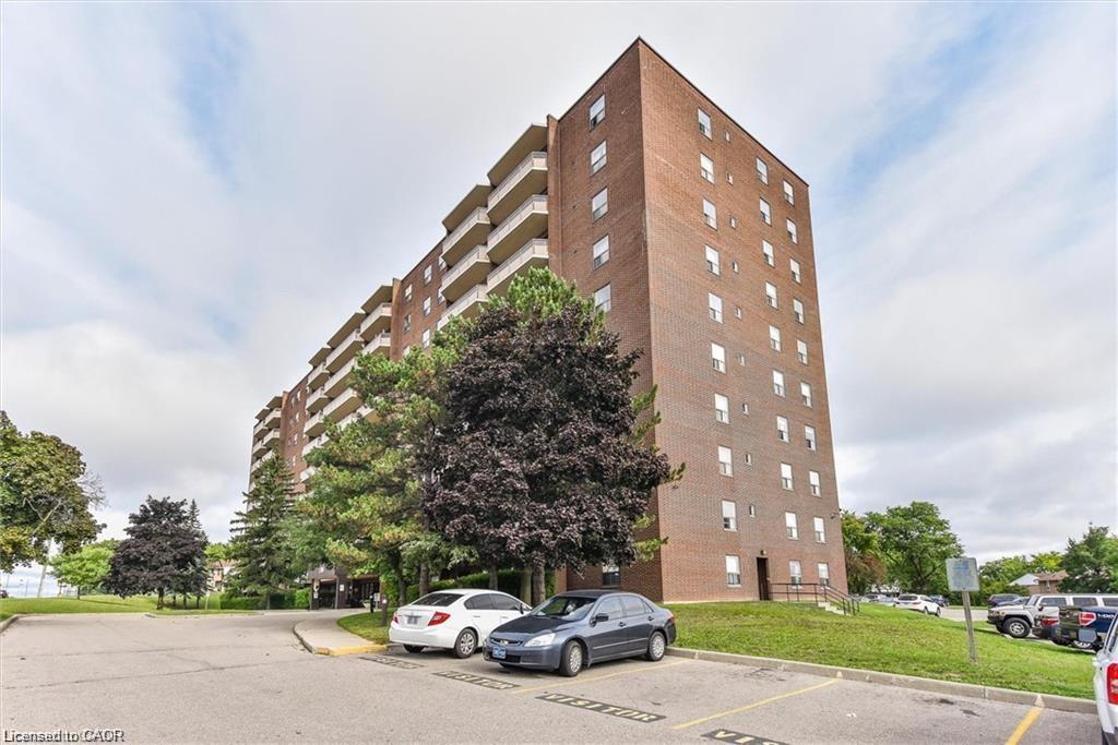 Additional image 2 of 710-1100 Courtland Avenue E, Kitchener, ON, N2C 2H9