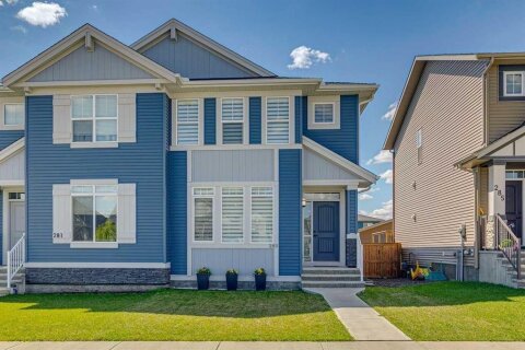 Additional image 7 of 283 D'arcy Ranch Drive, Okotoks, AB, T1S 5T3