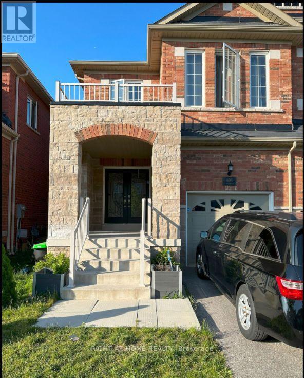 609 BESSBOROUGH DRIVE