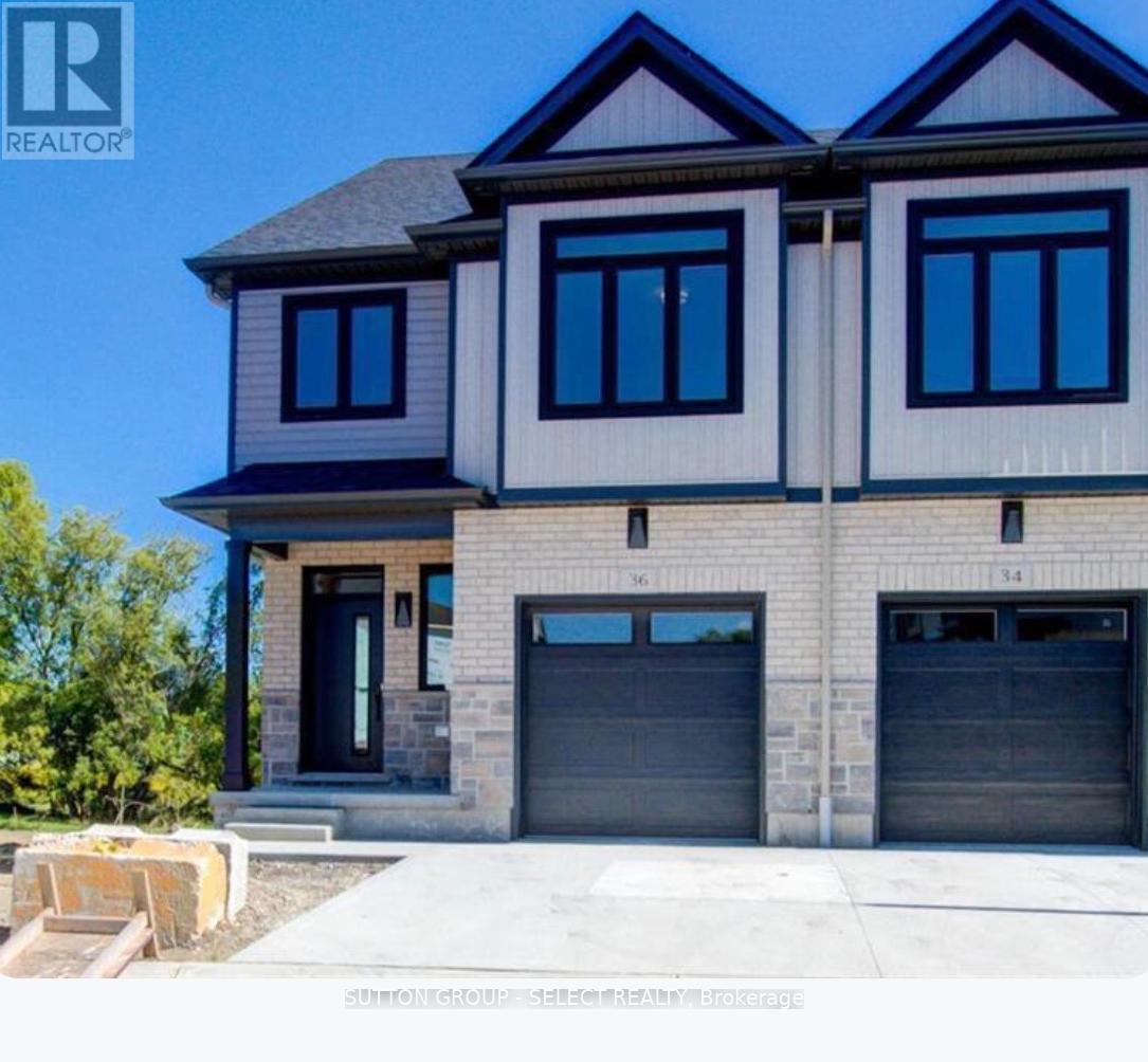 83 - 601 LIONS PARK DRIVE