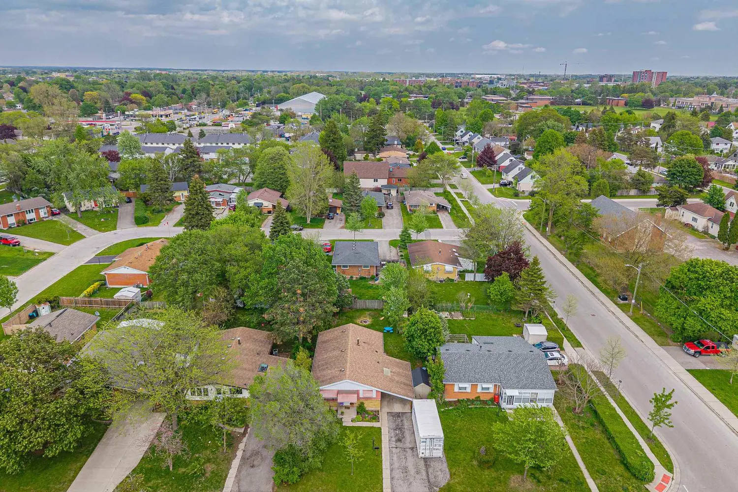 Additional image 18 of 8 Kenwood Crescent