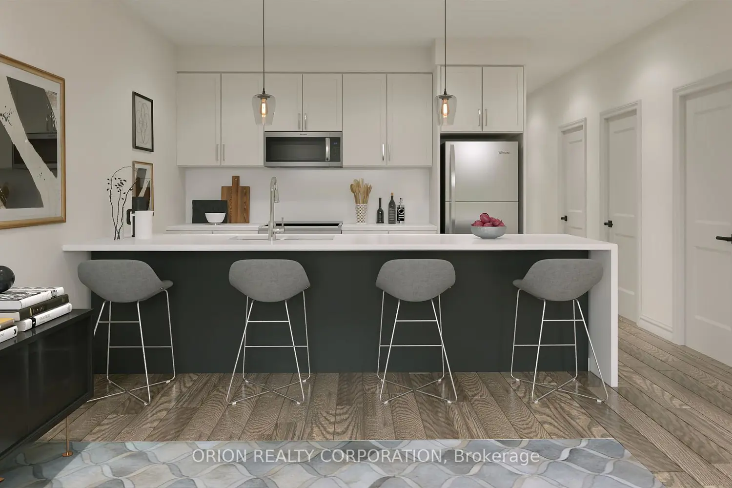 Additional image 6 of 521 Rossland Road 1001