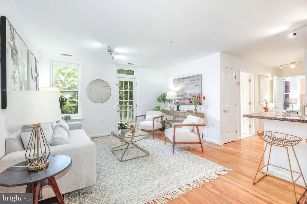 Additional image 24 of 1308 Clifton Street NW Unit 118, Washington, DC 20009
