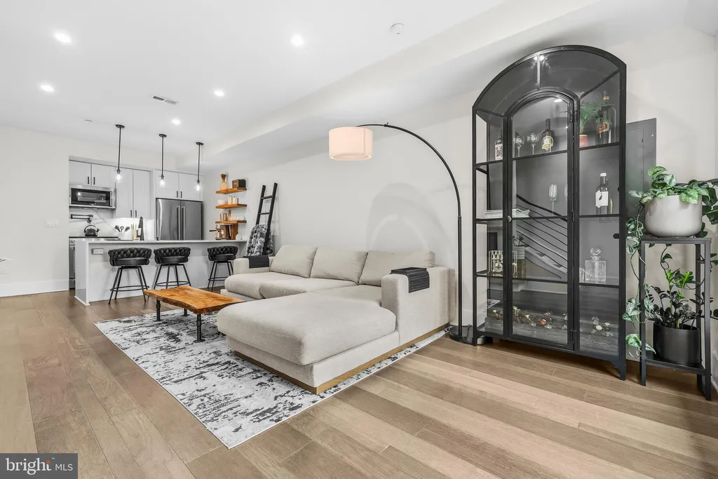 Additional image 7 of 1241 Oates Street NE Unit 2, Washington, DC 20002