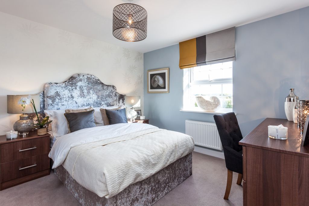 Additional image 7 of 4 bed detached house for sale"Drummond" at Colney Lane, Cringleford, Norwich NR4