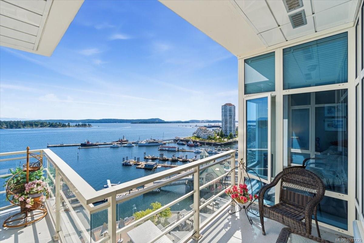 Additional image 2 of 711-38 Front Street, Nanaimo, BC, V9R 0B8