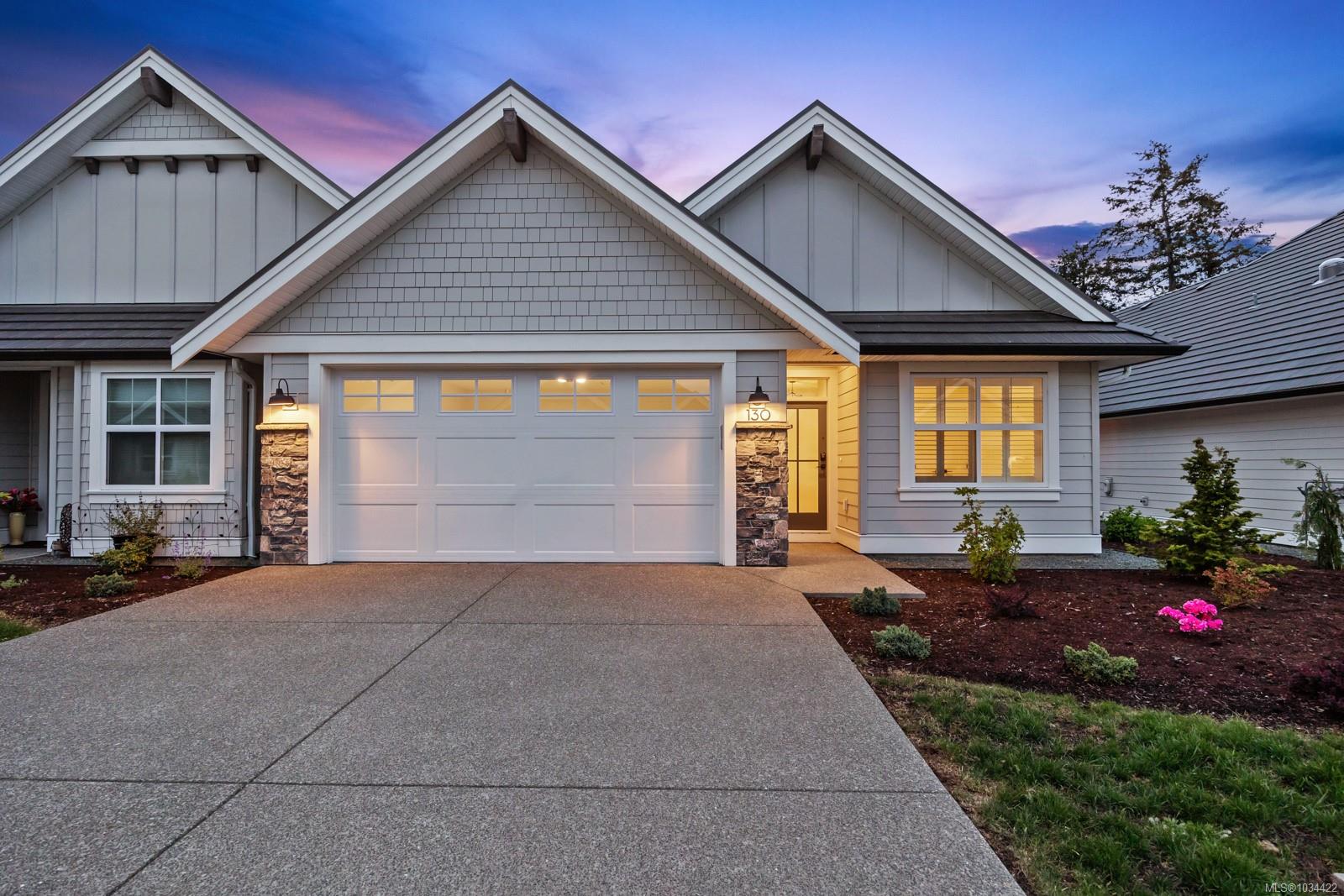 Additional image 6 of 130-1444 Crown Isle Drive, Courtenay, BC, V9N 0B8