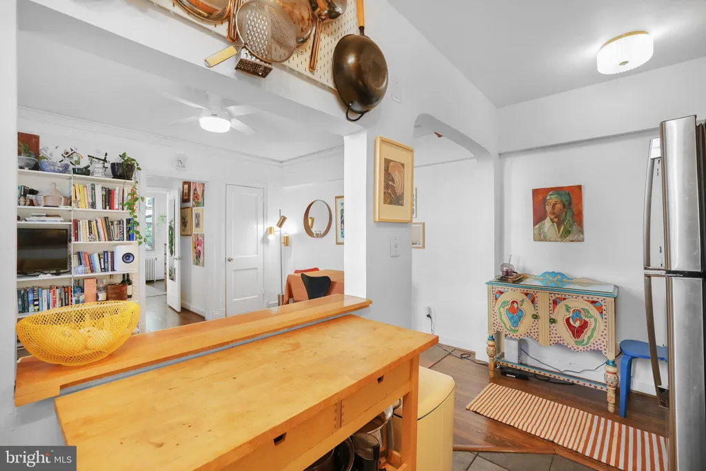Additional image 6 of 1441 Euclid Street NW Unit 206, Washington, DC 20009