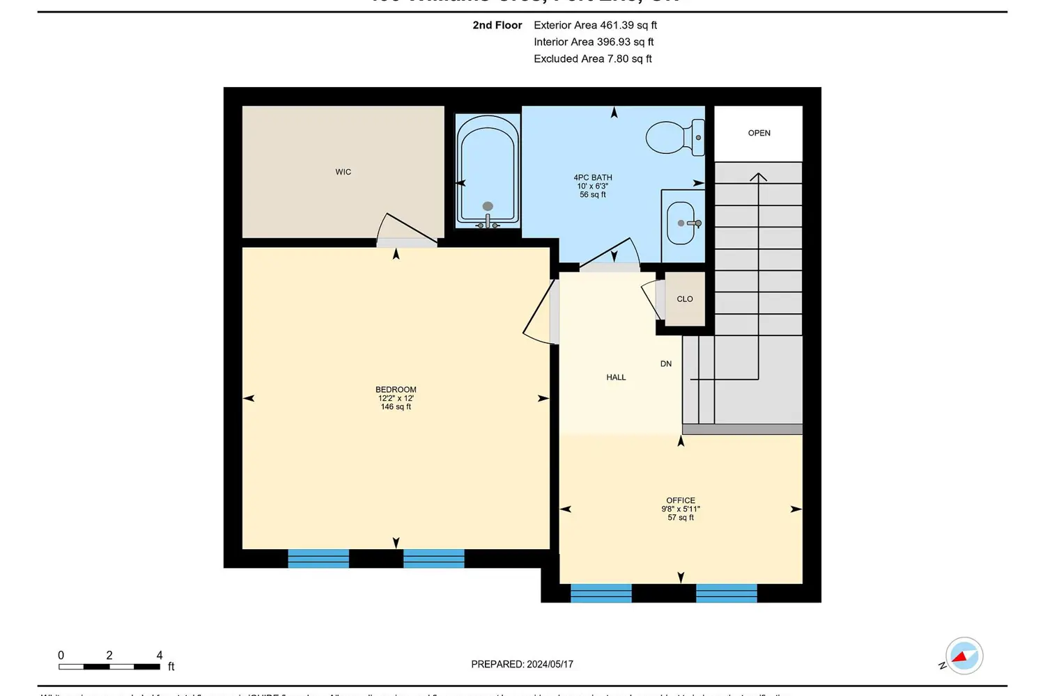 Additional image 19 of 435 Williams Crescent