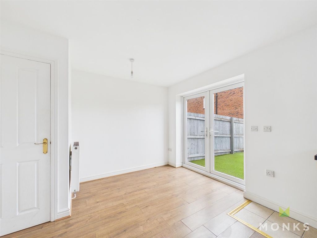 Additional image 5 of 3 bed semi-detached house for saleHarvey Gardens, Shrewsbury SY2