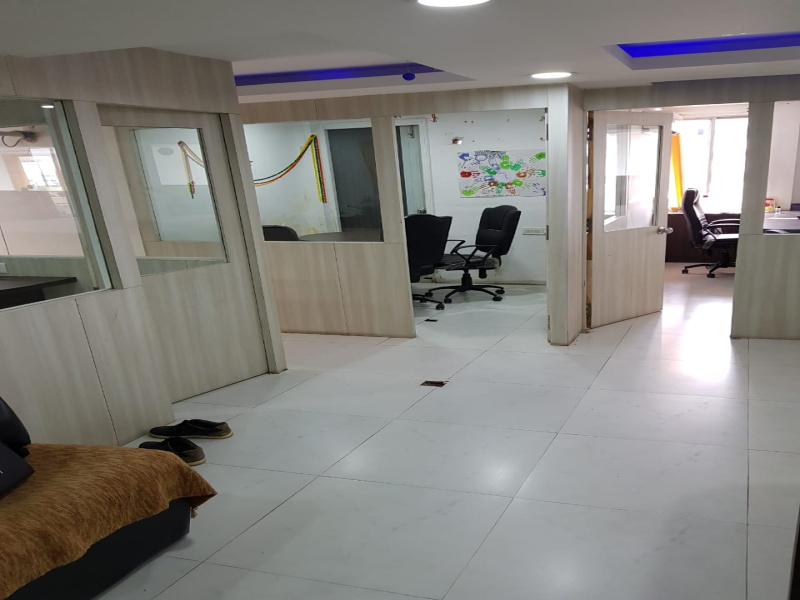 Alkapuri, Vadodara