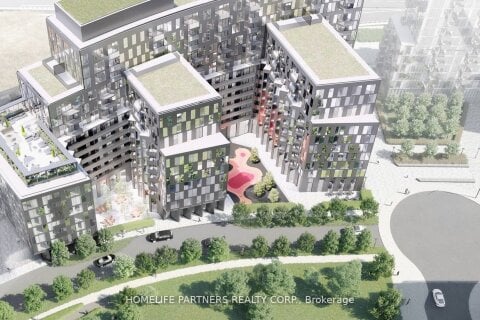 Additional image 8 of 603-30 Tretti Way, Toronto, ON, M3H 0E3