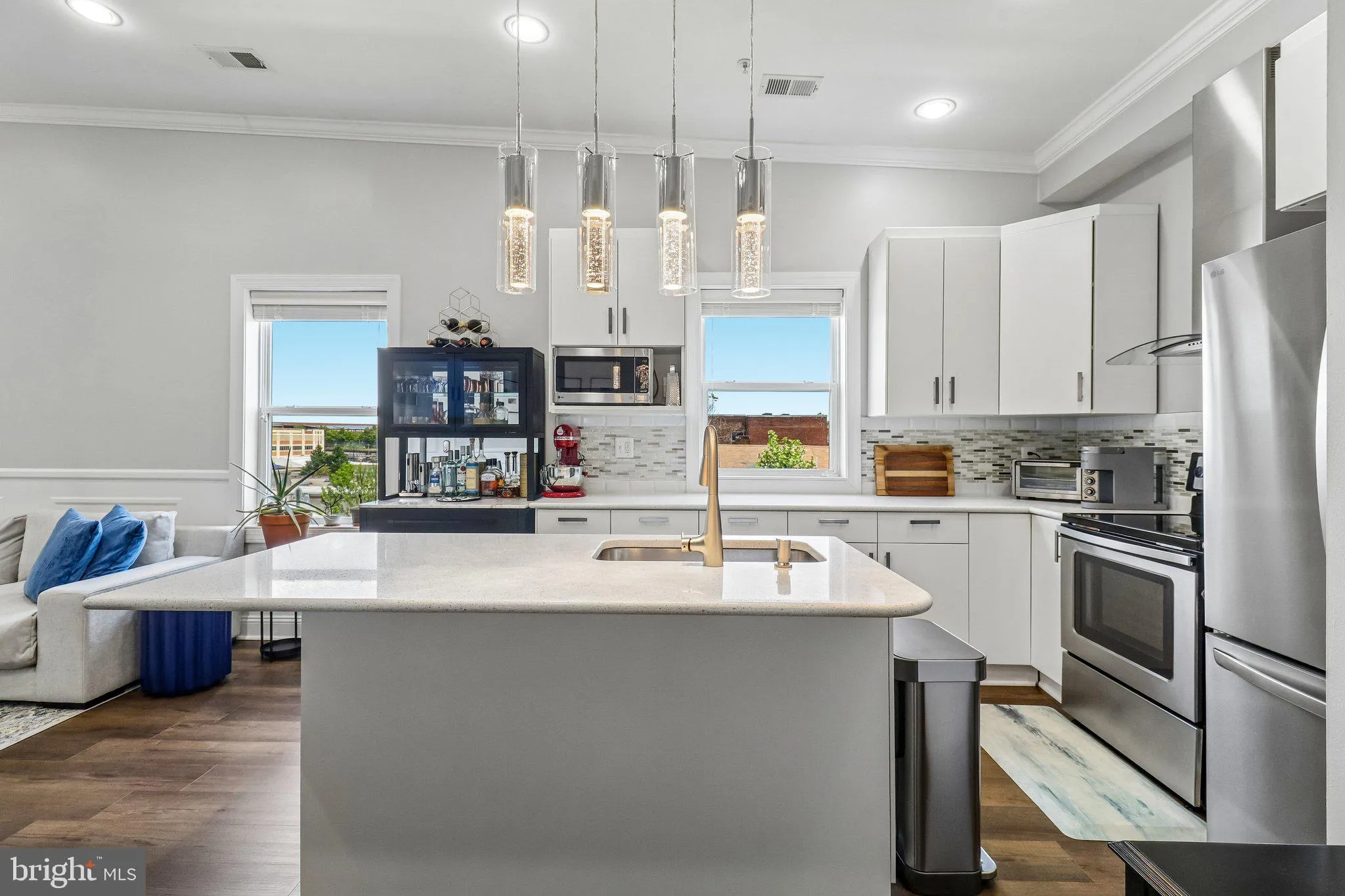 Additional image 60 of 233 S Street NE Unit 5, Washington, DC 20002