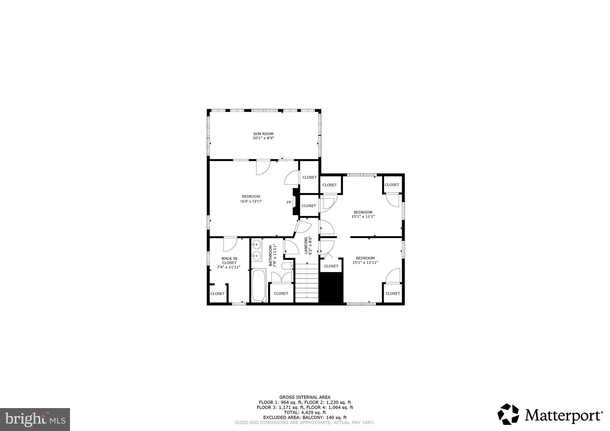 Additional image 89 of 2812 Adams Mill Road NW, Washington, DC 20009