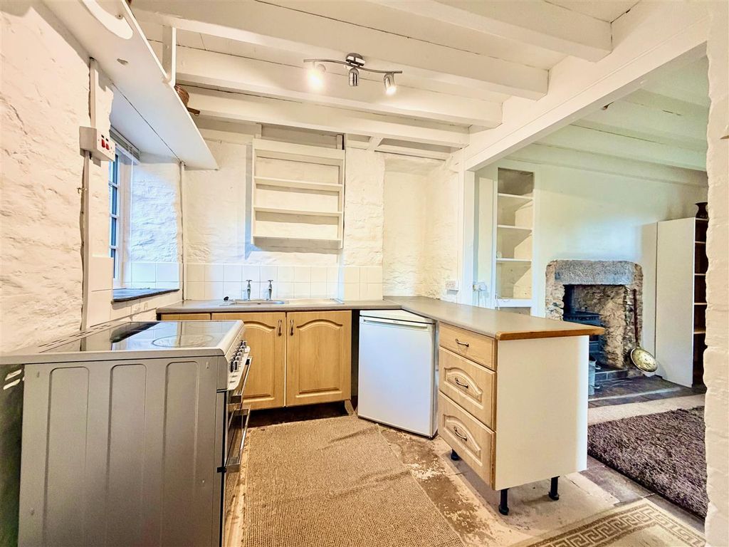 Additional image 6 of 6 bed cottage for saleOreston, Plymouth PL9