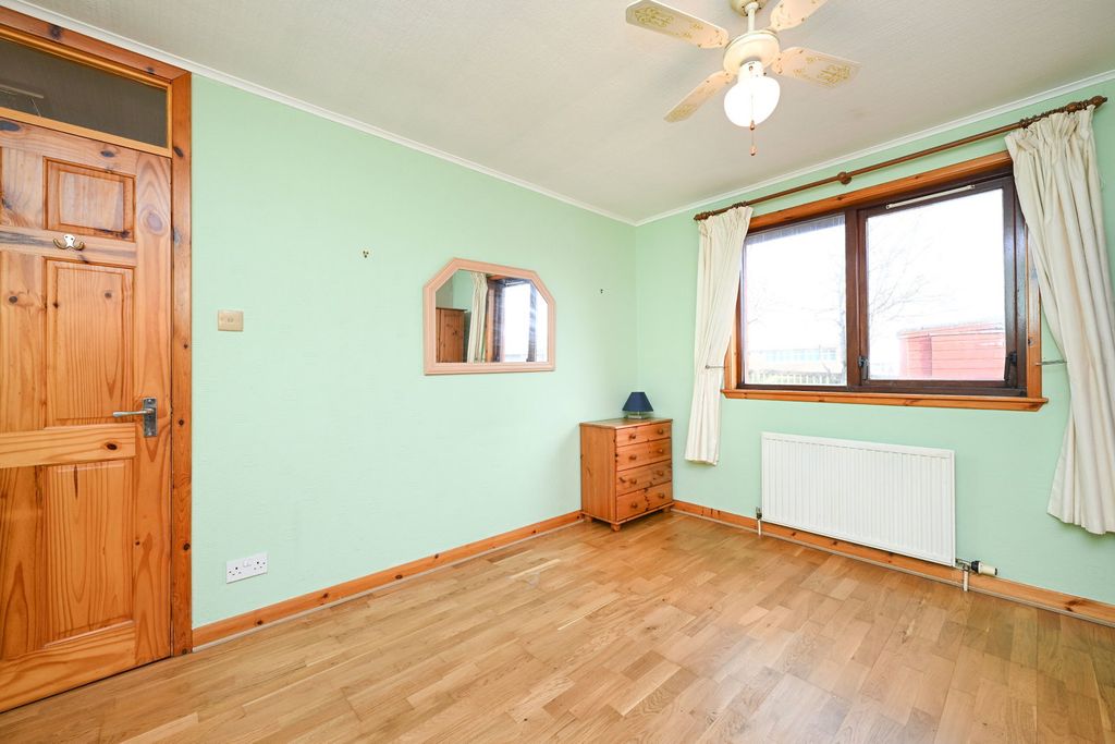 Additional image 15 of 2 bed semi-detached bungalow for sale5 Bakland, Lerwick, Shetland ZE1