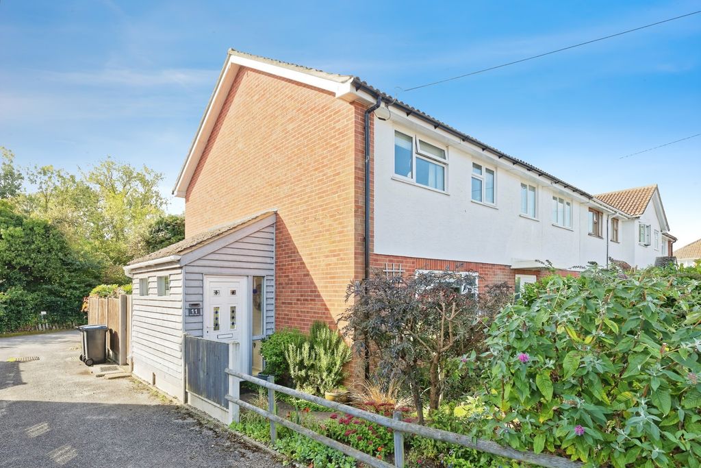 Additional image 16 of 3 bed end terrace house for saleStation Approach, Minster, Ramsgate, Kent CT12
