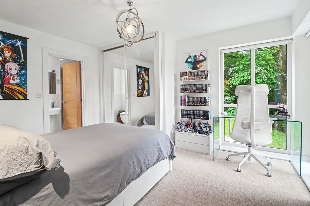 Additional image 15 of 4 bed detached house for saleBursledon Road, Hedge End SO30